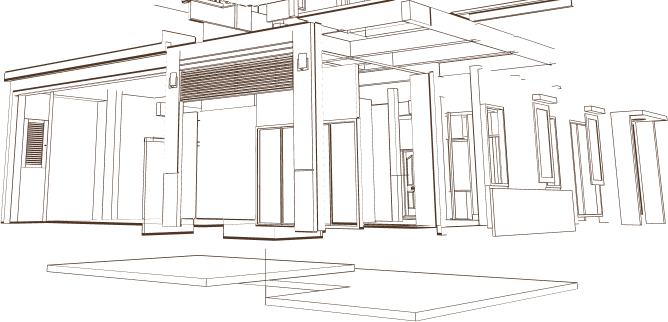 Blueprint Home