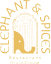 Elepant and Spices